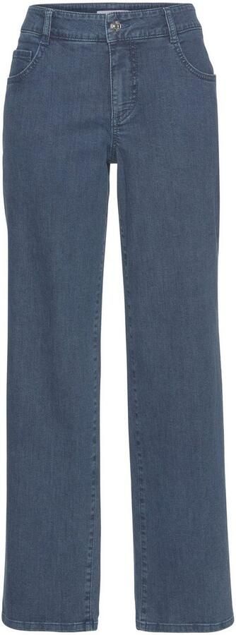 MAC Comfortabele jeans Gracia Pasvorm Feminine Fit - Foto 5