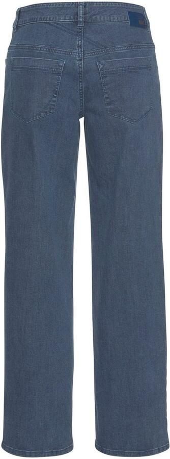 MAC Comfortabele jeans Gracia Pasvorm Feminine Fit - Foto 6