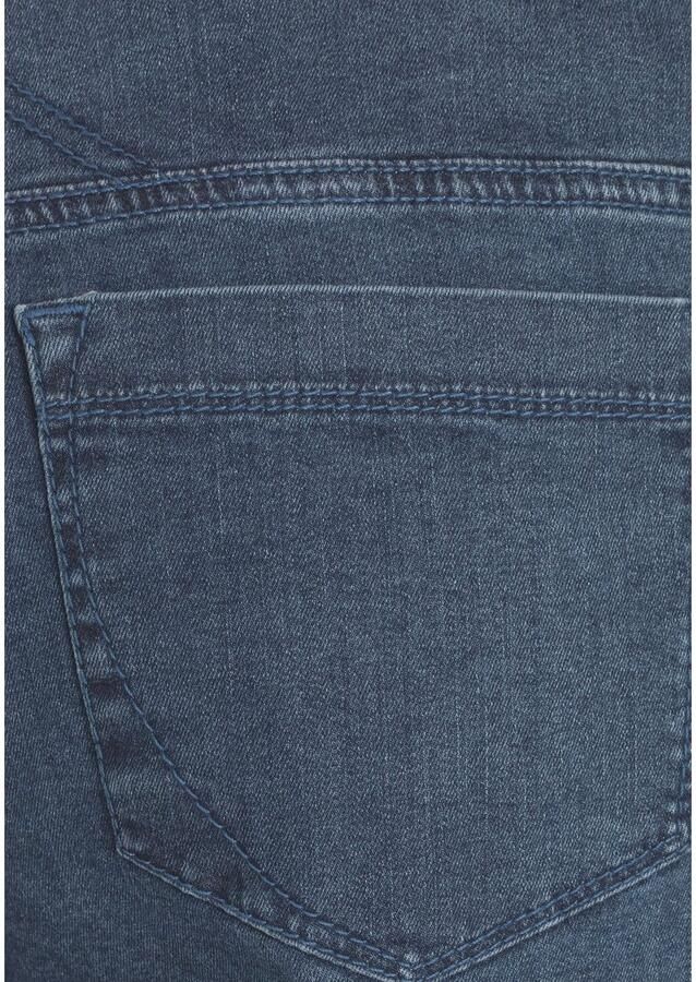 MAC Comfortabele jeans Gracia Pasvorm Feminine Fit