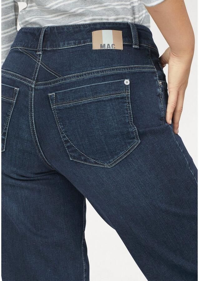 MAC Comfortabele jeans Gracia Pasvorm Feminine Fit