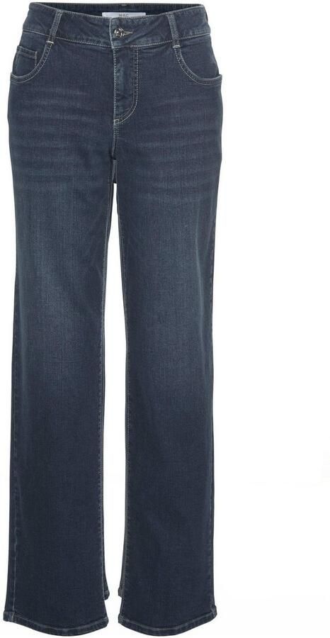 MAC Comfortabele jeans Gracia Pasvorm Feminine Fit - Foto 4