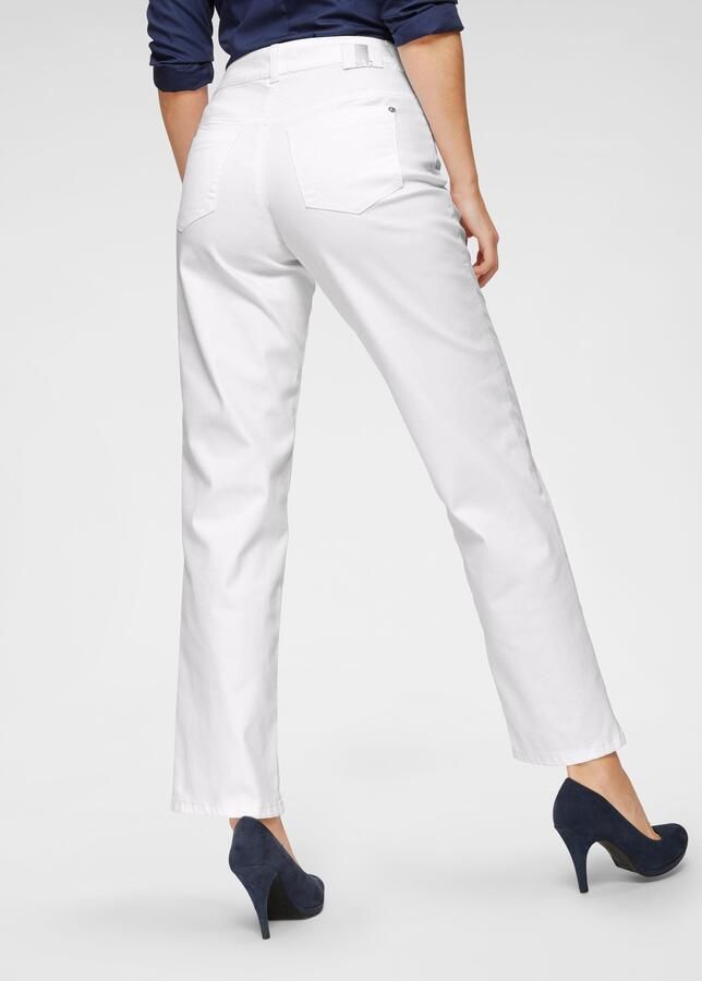 MAC Comfortabele jeans Gracia Pasvorm Feminine Fit - Foto 7