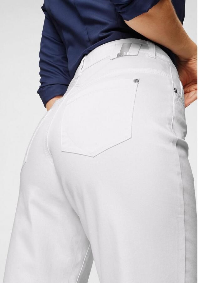 MAC Comfortabele jeans Gracia Pasvorm Feminine Fit