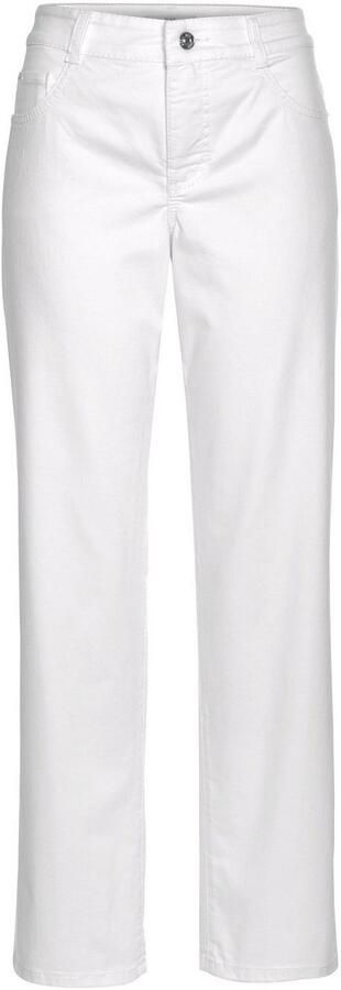 MAC Comfortabele jeans Gracia Pasvorm Feminine Fit - Foto 4