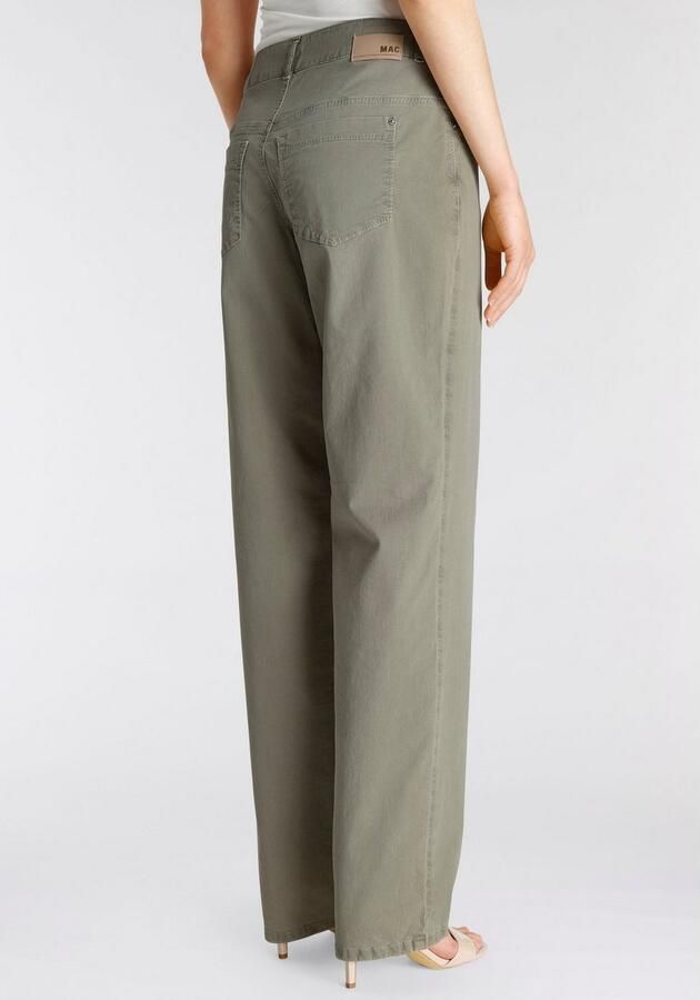 MAC Comfortabele jeans Gracia Pasvorm Feminine Fit - Foto 3