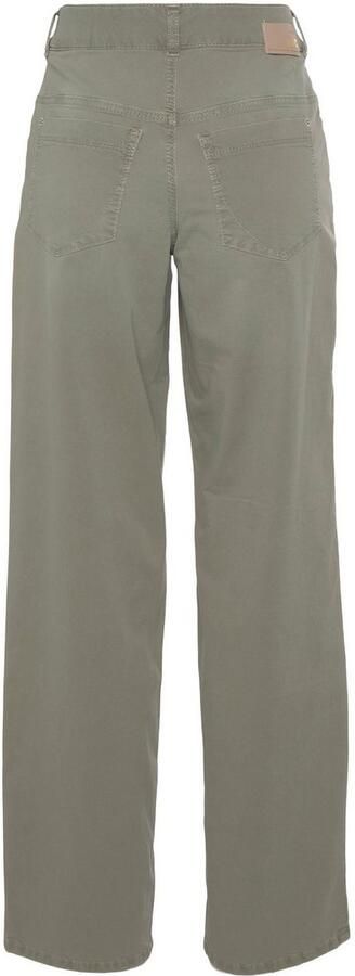 MAC Comfortabele jeans Gracia Pasvorm Feminine Fit - Foto 4