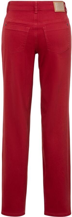 MAC Comfortabele jeans Gracia Pasvorm Feminine Fit