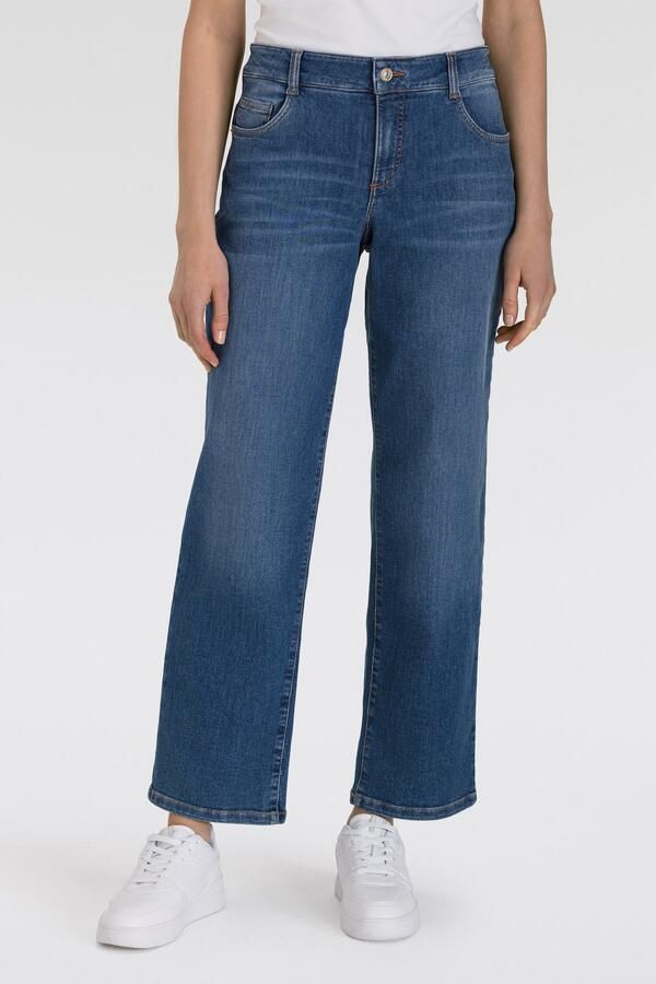 MAC Comfortabele jeans Gracia Pasvorm Feminine Fit - Foto 3