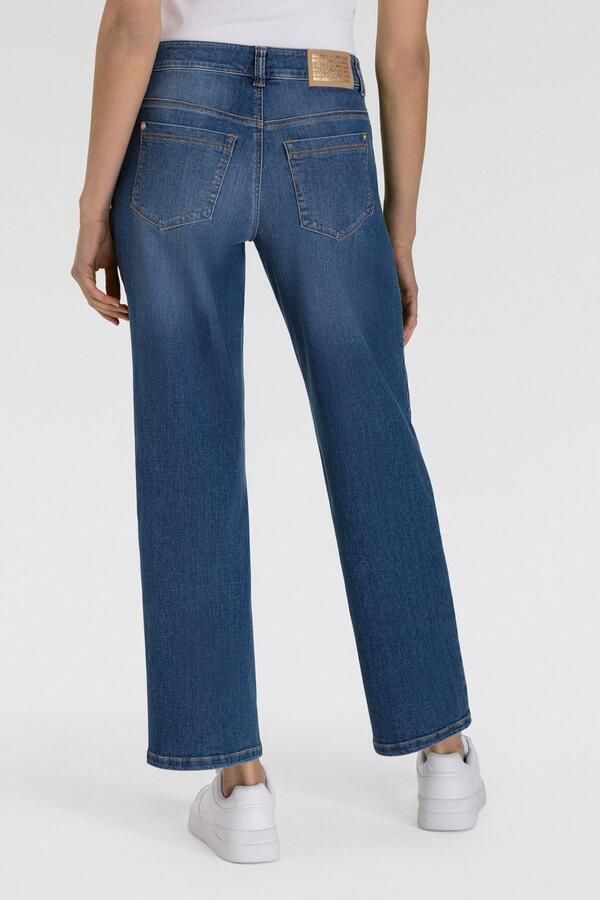 MAC Comfortabele jeans Gracia Pasvorm Feminine Fit - Foto 2