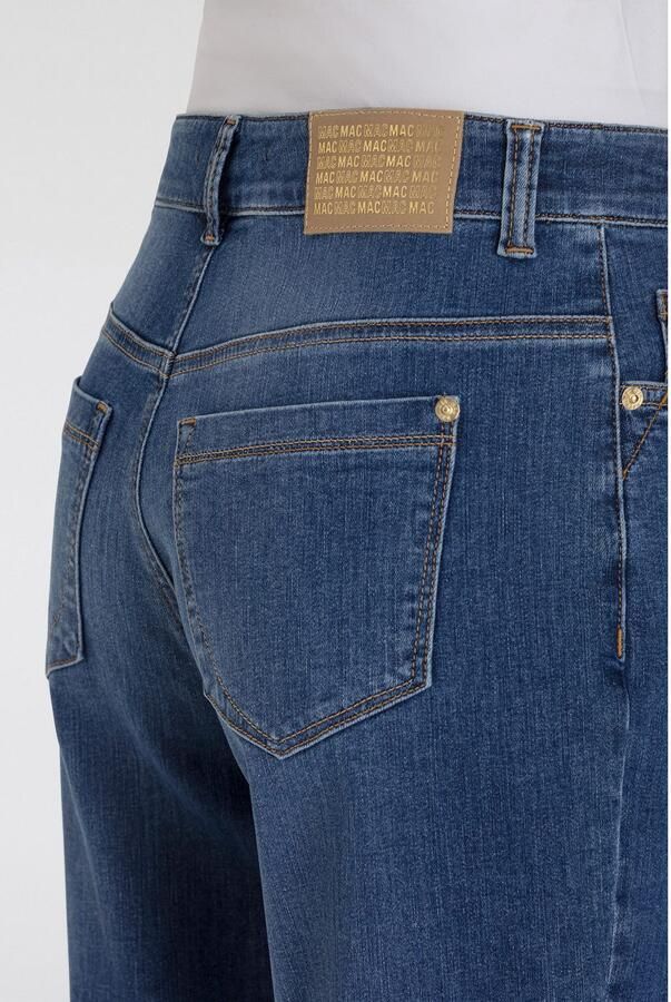MAC Comfortabele jeans Gracia Pasvorm Feminine Fit
