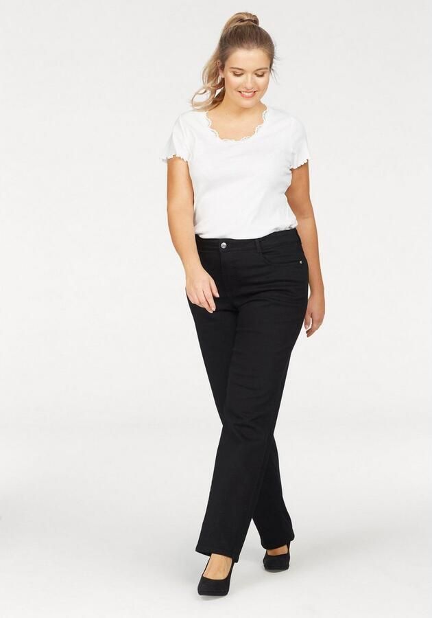 MAC Comfortabele jeans Gracia Pasvorm Feminine Fit - Foto 3