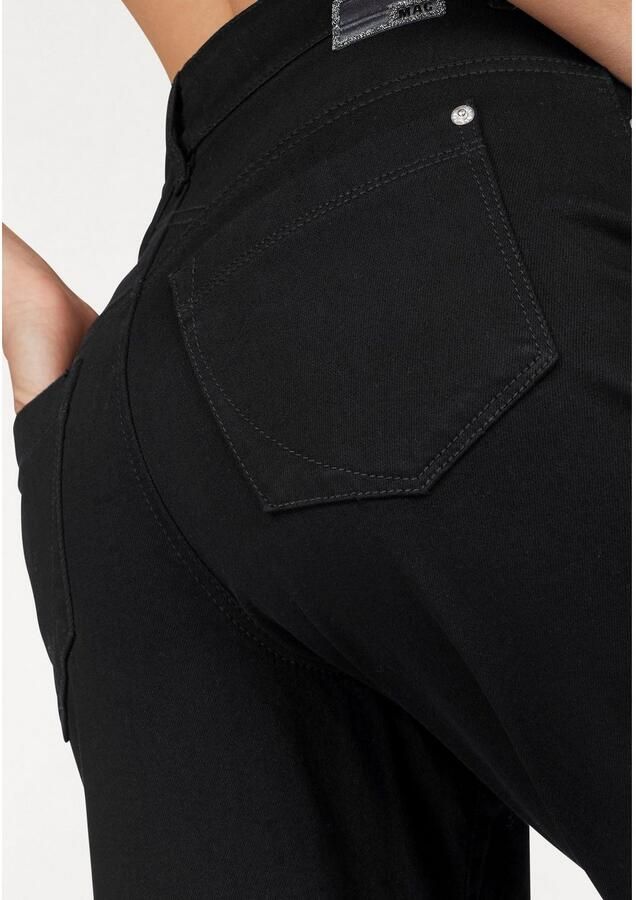 MAC Comfortabele jeans Gracia Pasvorm Feminine Fit