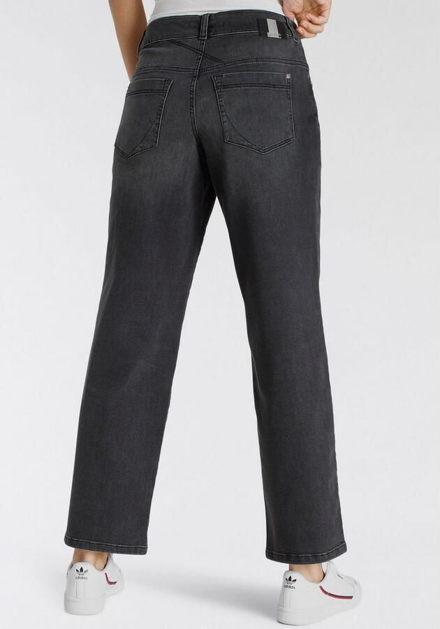 MAC Comfortabele jeans Gracia Pasvorm Feminine Fit - Foto 3