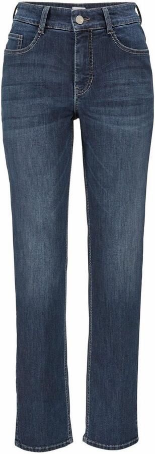 MAC Comfortabele jeans Stella Rechte pijpen - Foto 6