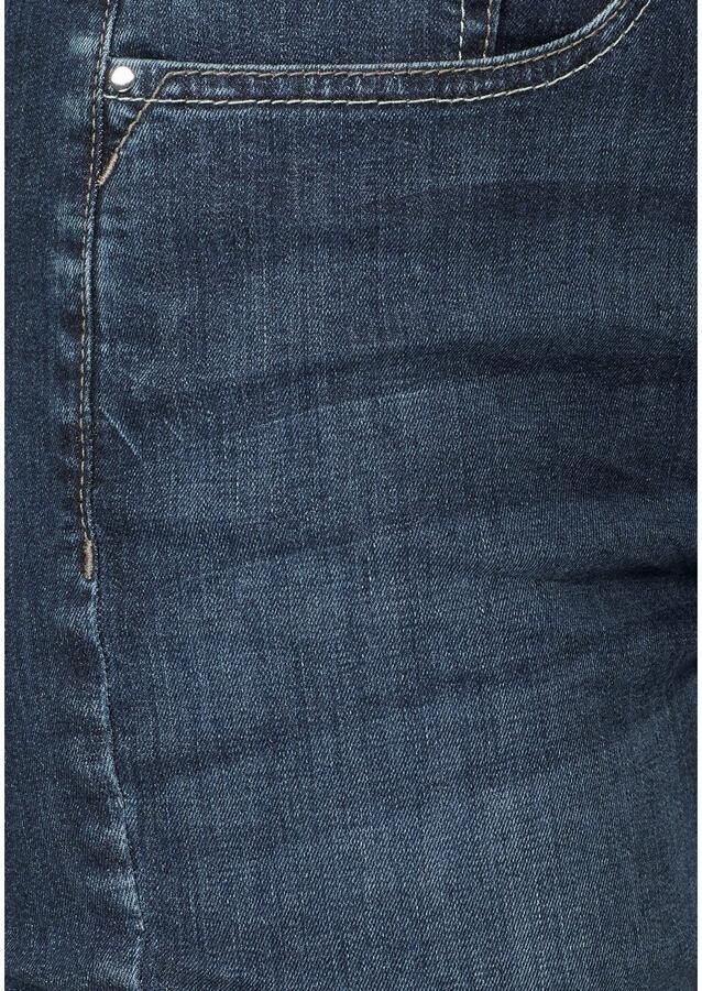 MAC Comfortabele jeans Stella Rechte pijpen - Foto 2