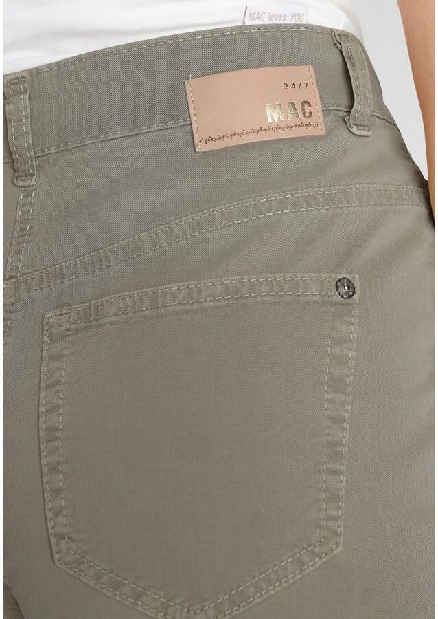 MAC Comfortabele jeans Stella Rechte pijpen