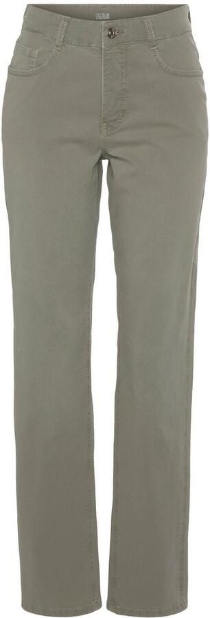 MAC Comfortabele jeans Stella Rechte pijpen - Foto 5