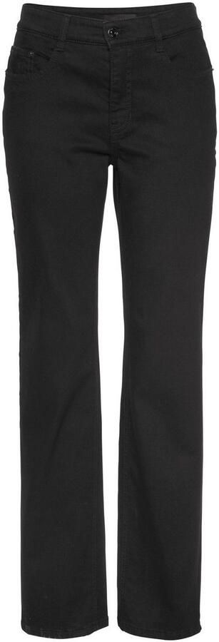 MAC Comfortabele jeans Stella Rechte pijpen - Foto 5