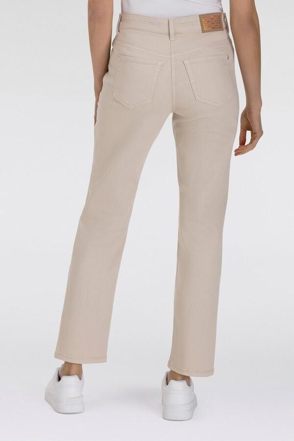 MAC Comfortabele jeans Stella Rechte pijpen - Foto 2