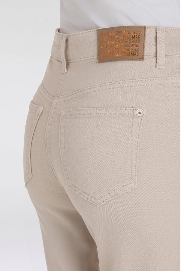 MAC Comfortabele jeans Stella Rechte pijpen