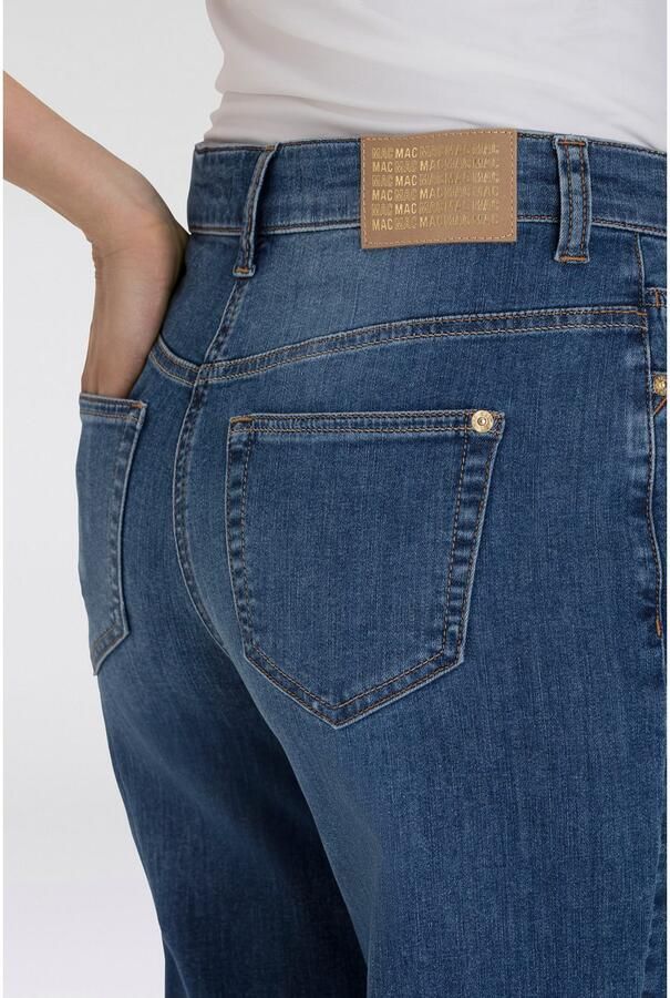 MAC Comfortabele jeans Stella Rechte pijpen