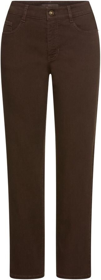 MAC Comfortabele jeans Stella Rechte pijpen - Foto 3