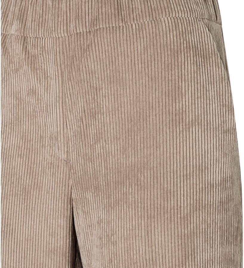 MAC Stoffen broek met Franse steekzakken model 'Chiara' - Foto 2