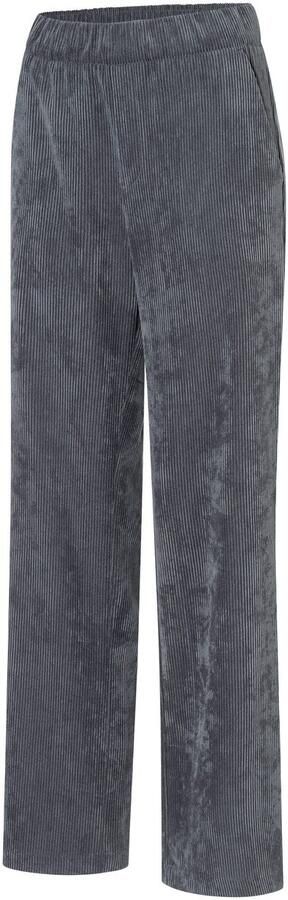 MAC Stoffen broek met Franse steekzakken model 'Chiara' - Foto 8