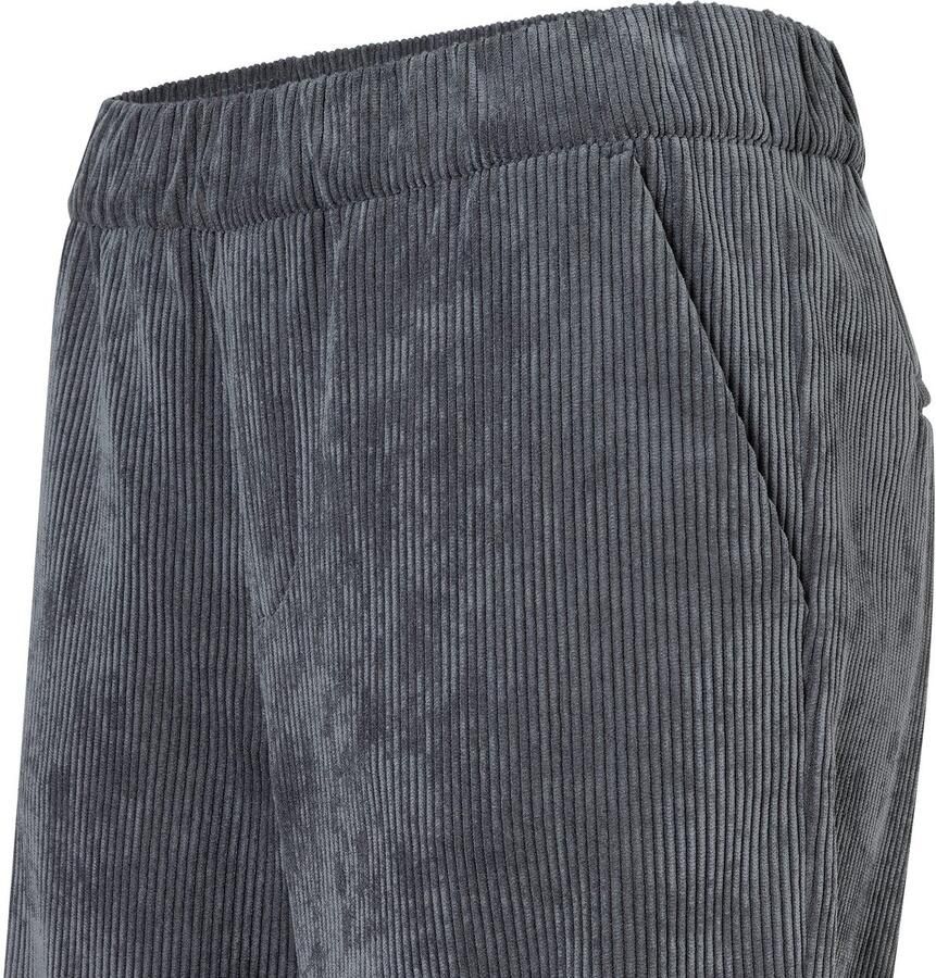 MAC Stoffen broek met Franse steekzakken model 'Chiara' - Foto 5