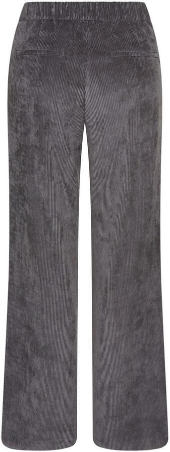 MAC Stoffen broek met Franse steekzakken model 'Chiara' - Foto 7