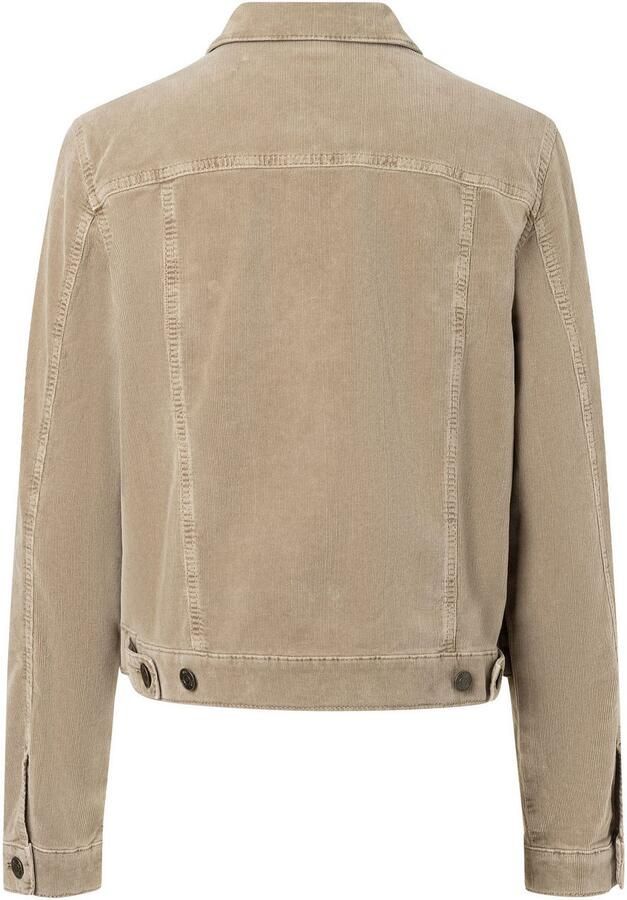 MAC Cordjasje met zakken - Foto 4