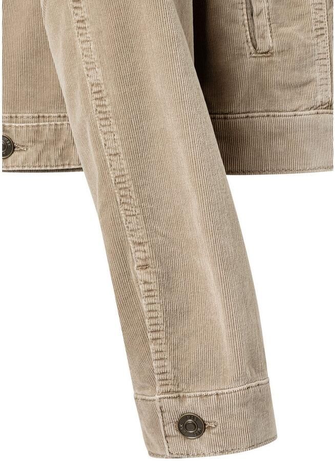 MAC Cordjasje met zakken - Foto 2