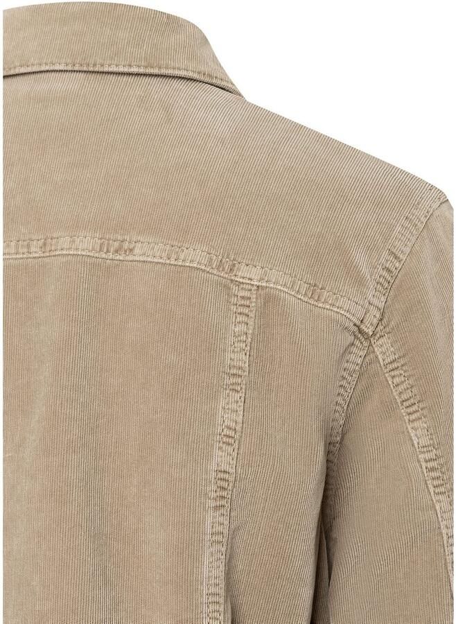 MAC Cordjasje met zakken