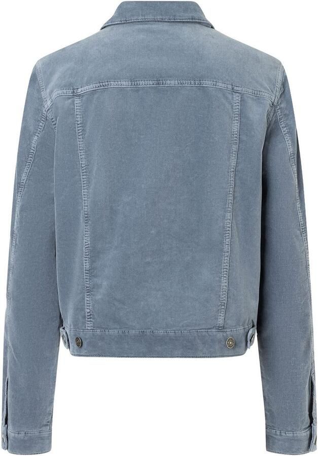 MAC Cordjasje met zakken - Foto 4