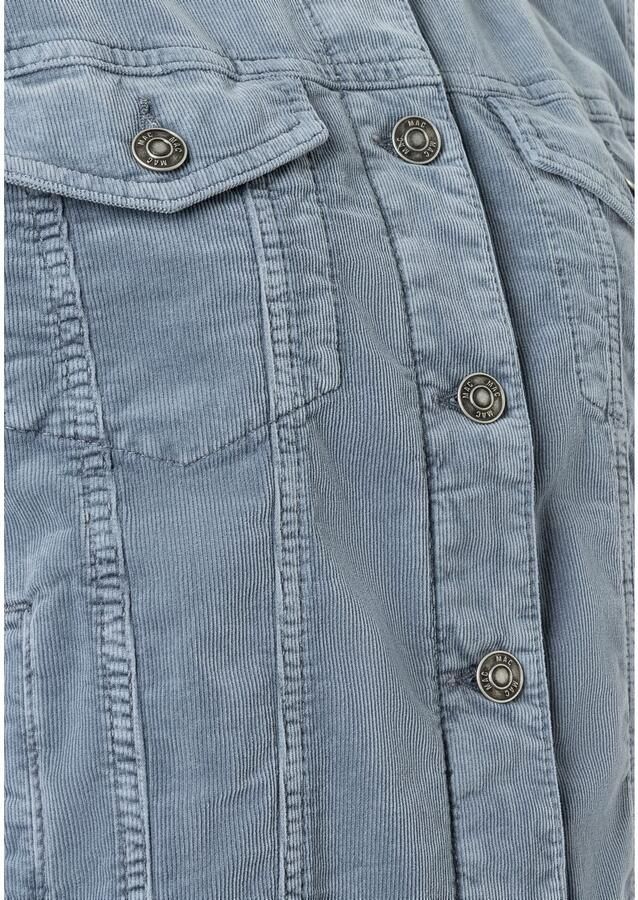 MAC Cordjasje met zakken - Foto 2