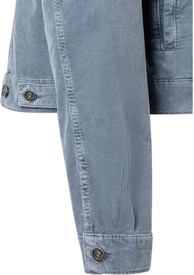 MAC Cordjasje met zakken - Foto 3