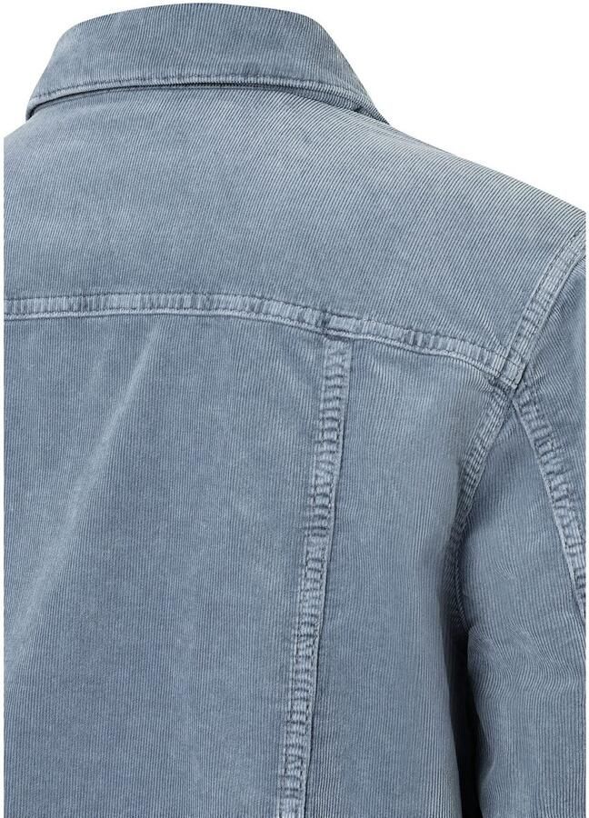 MAC Cordjasje met zakken