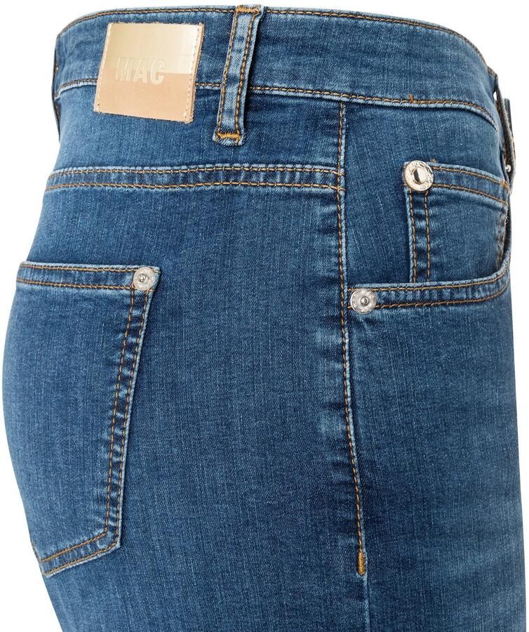 MAC Straight leg jeansculotte in 5-pocketmodel - Foto 6