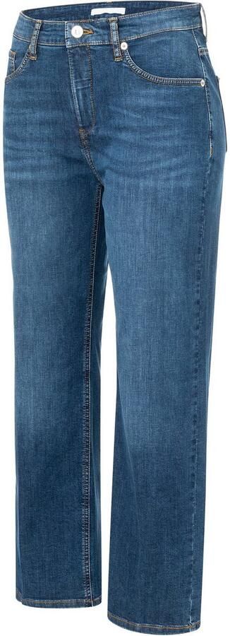 MAC Straight leg jeansculotte in 5-pocketmodel - Foto 9