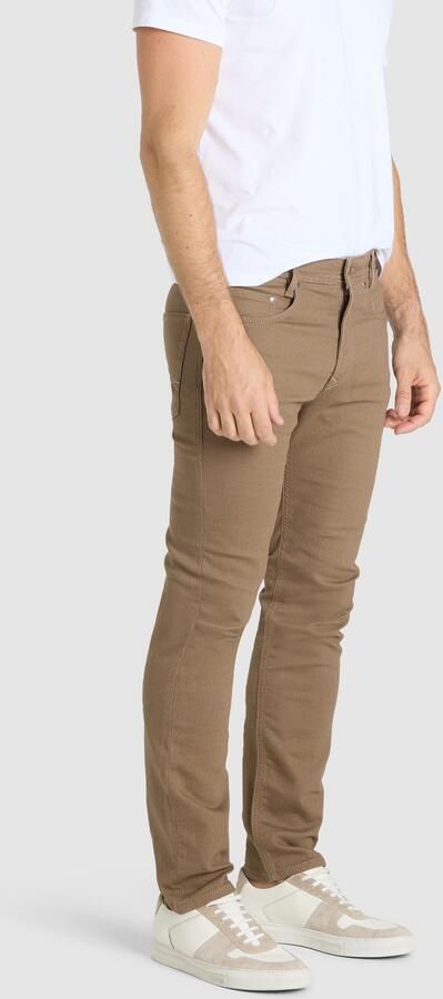 MAC Five-pocketsbroek JOG'N - Foto 3