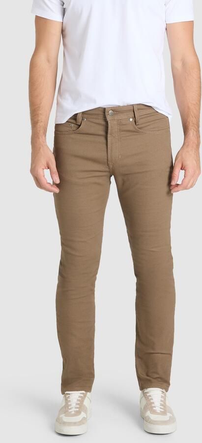 MAC Five-pocketsbroek JOG'N - Foto 6