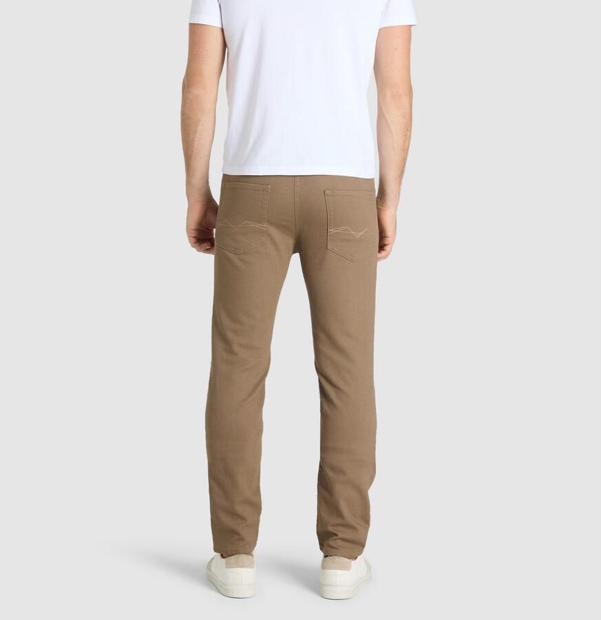 MAC Five-pocketsbroek JOG'N - Foto 3