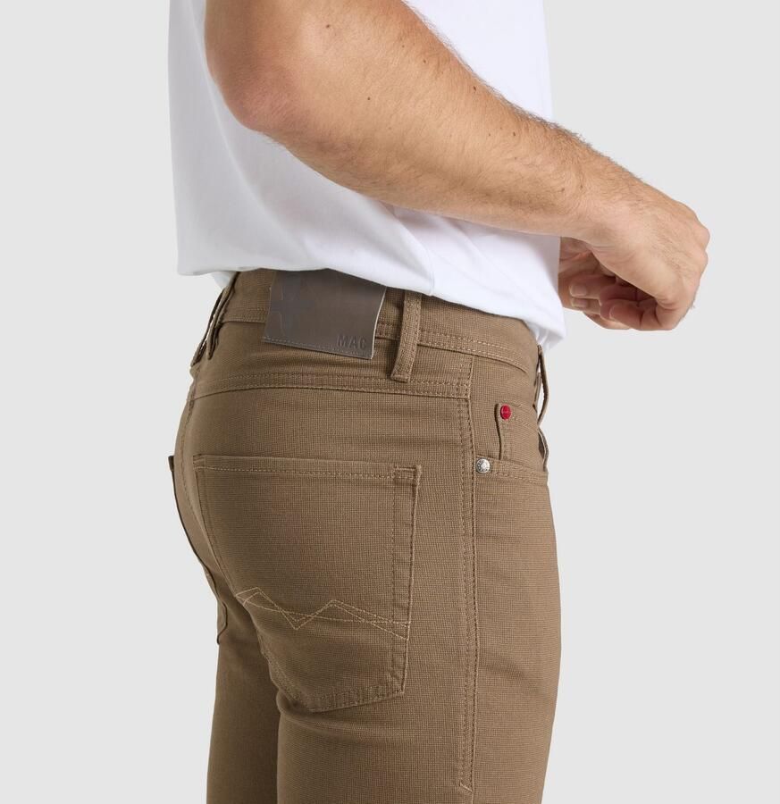 MAC Five-pocketsbroek JOG'N - Foto 4