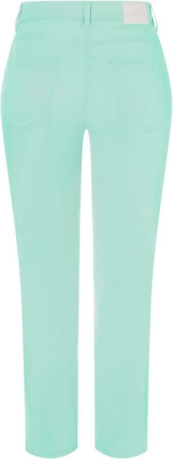 MAC Five-pocketsbroek Melanie 7 8 in een klassiek 5-pocketsmodel - Foto 3