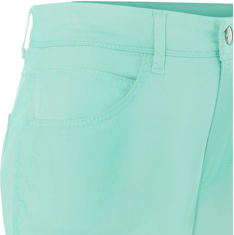 MAC Five-pocketsbroek Melanie 7 8 in een klassiek 5-pocketsmodel