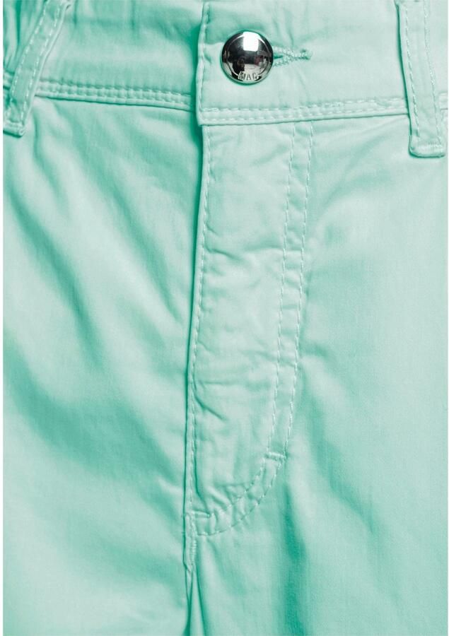 MAC Five-pocketsbroek Melanie 7 8 in een klassiek 5-pocketsmodel - Foto 2