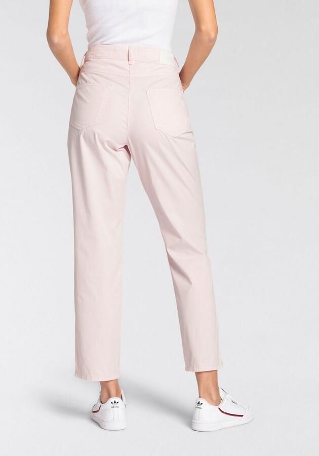 MAC Five-pocketsbroek Melanie 7 8 in een klassiek 5-pocketsmodel - Foto 6