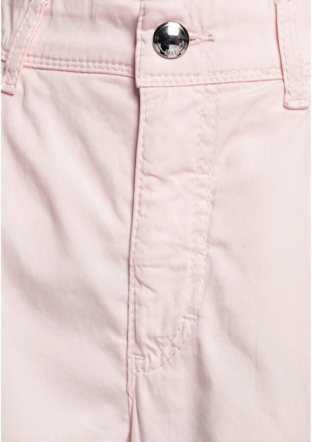 MAC Five-pocketsbroek Melanie 7 8 in een klassiek 5-pocketsmodel - Foto 4