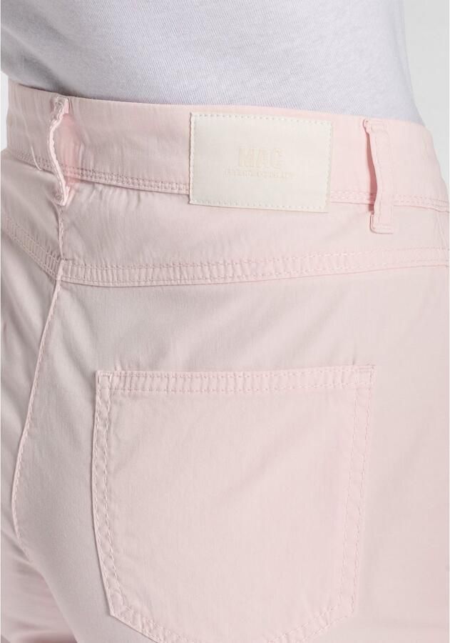 MAC Five-pocketsbroek Melanie 7 8 in een klassiek 5-pocketsmodel - Foto 5