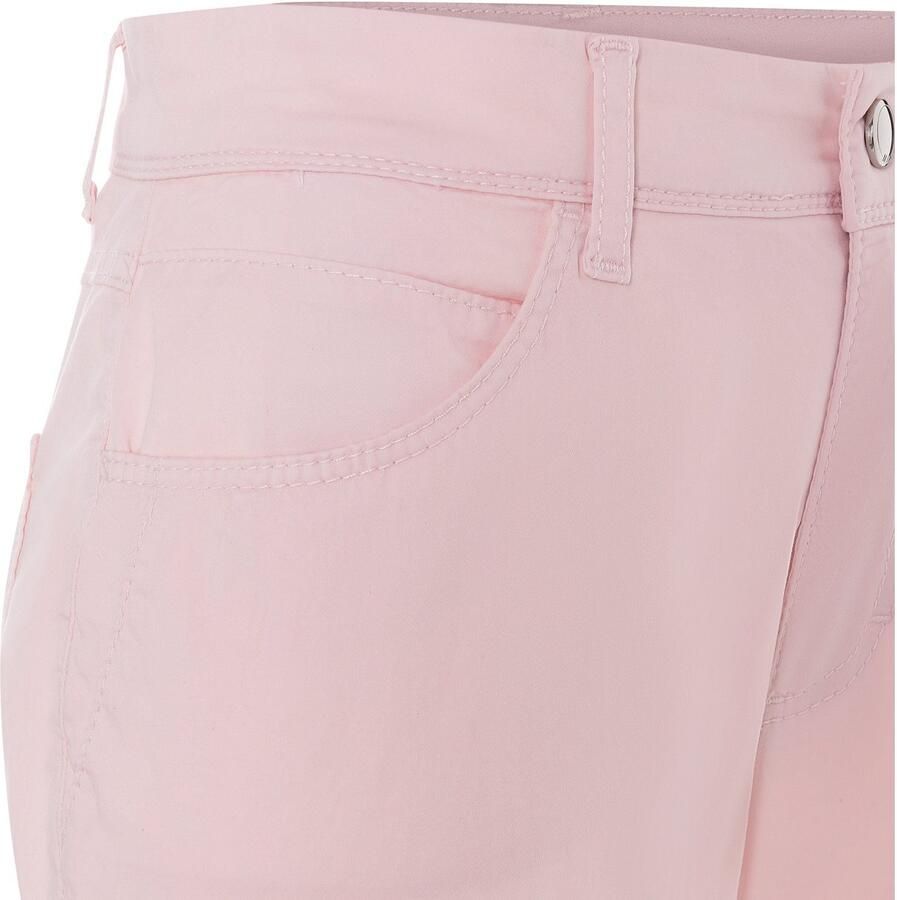 MAC Five-pocketsbroek Melanie 7 8 in een klassiek 5-pocketsmodel